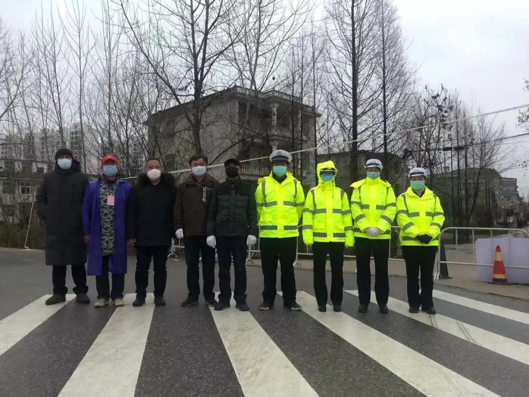 公安民警疫情防控简单事迹,公安民警防控疫情事迹