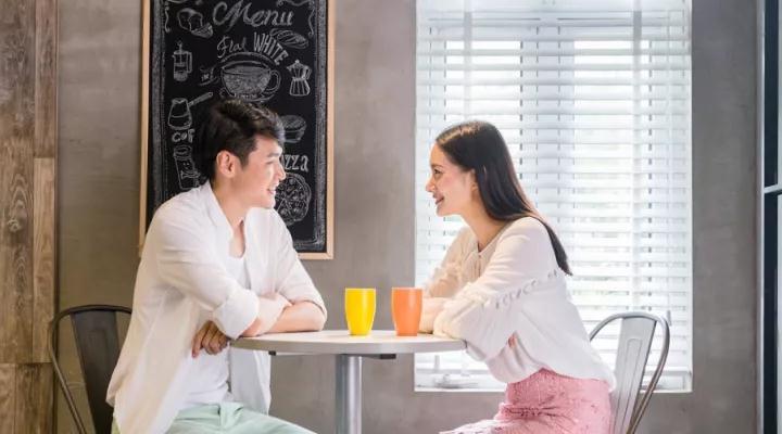 陪伴女儿走出心魔,陪休学女儿走出心魔