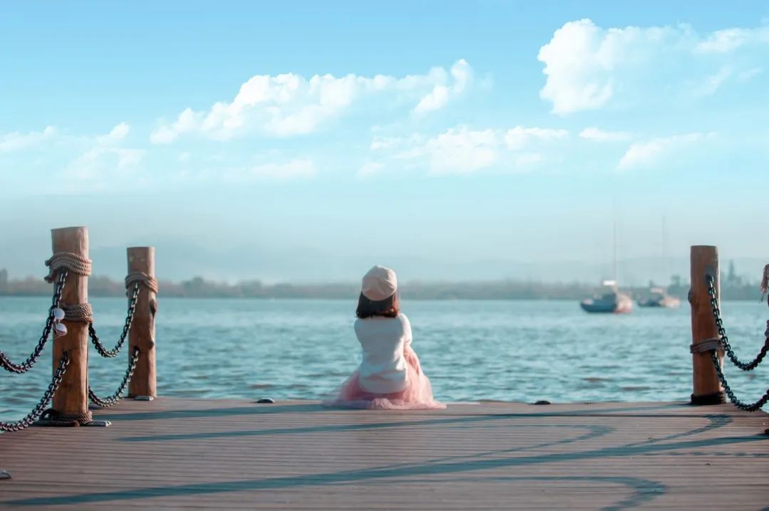 渡人是一种智慧渡己是一种能力,渡人先渡己是一种格局