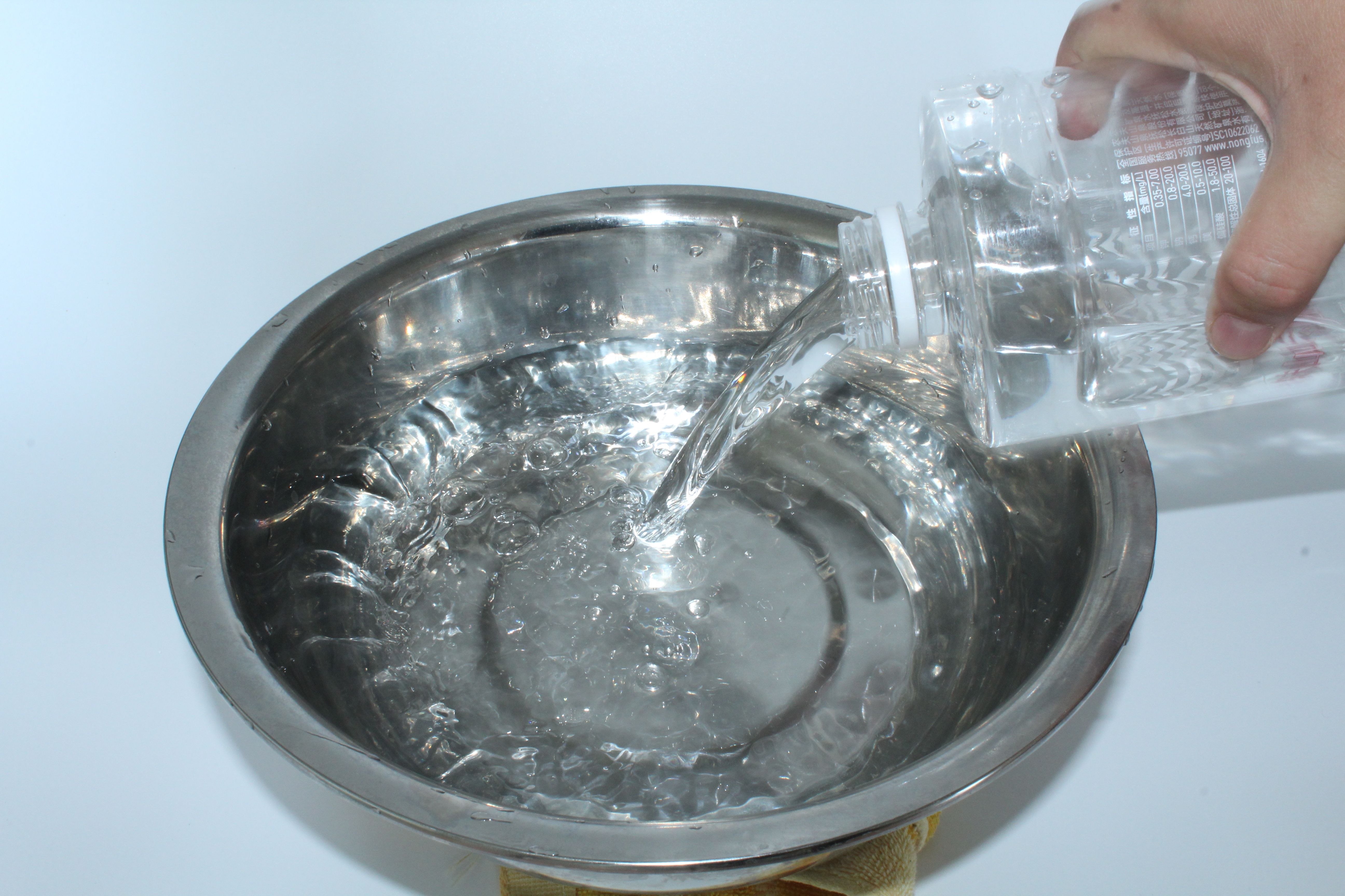 云南特产泡酸木瓜,云南小吃木瓜凉水怎么做