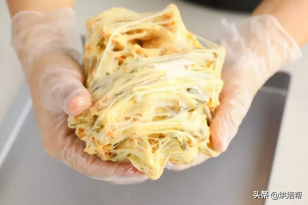 真不愧是私房界的杠把子，光听名字都让人馋到流口水