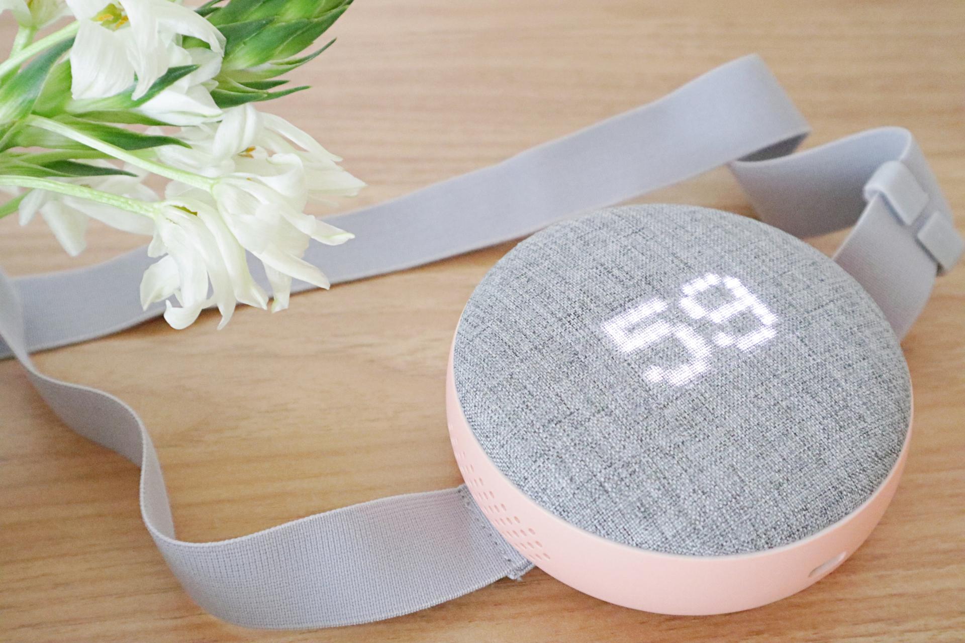 左点小艾2代无线智能艾灸盒,左点艾灸盒3.0