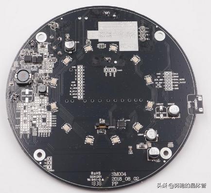 小米小爱音箱与小米ai音箱区别,小米小爱ai音箱怎么使用