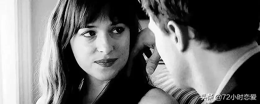 敏感体质的女生,女生太粘人了怎么办