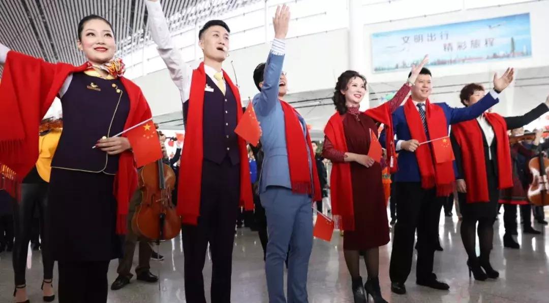 元宵快闪唱歌,元宵快闪视频音乐