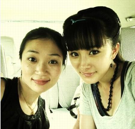 张钰:角色都靠身体换来,安意如:如果是张艺谋或李安我会主动