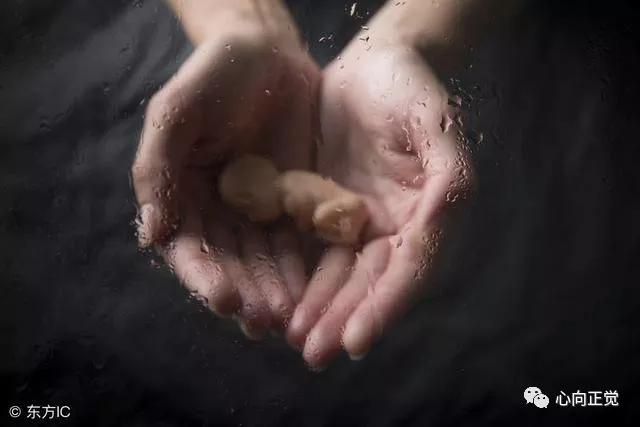 堕胎为什么会导致抑郁症甚至自杀?这个极端典型的真实故事来说明