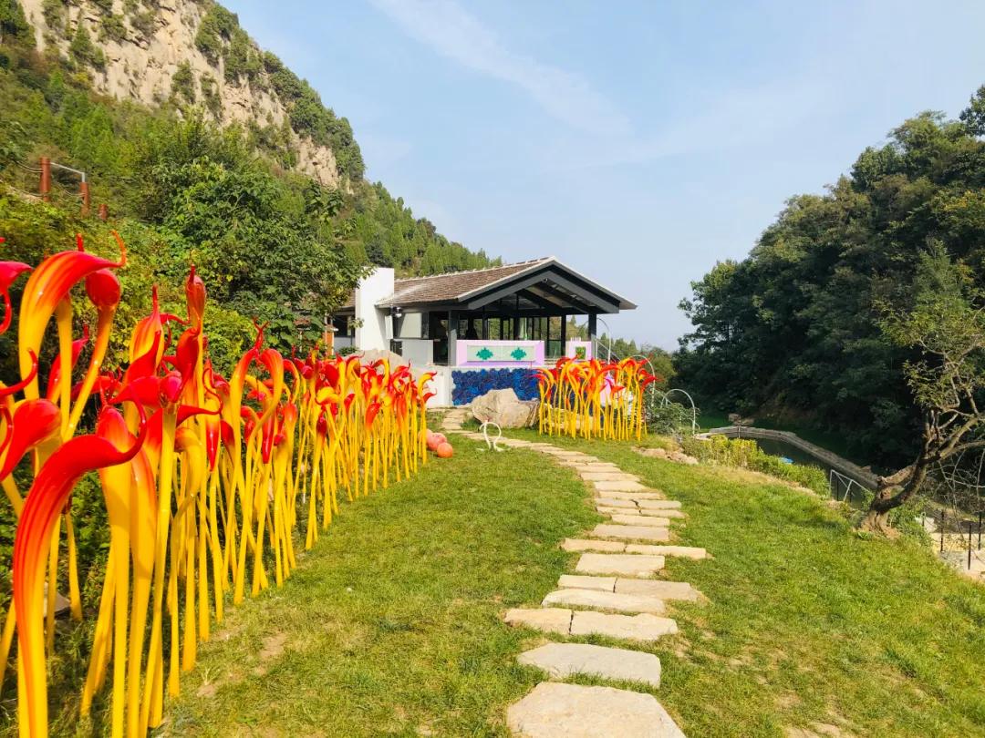 打造地方特色文旅项目,重磅打造的文旅项目