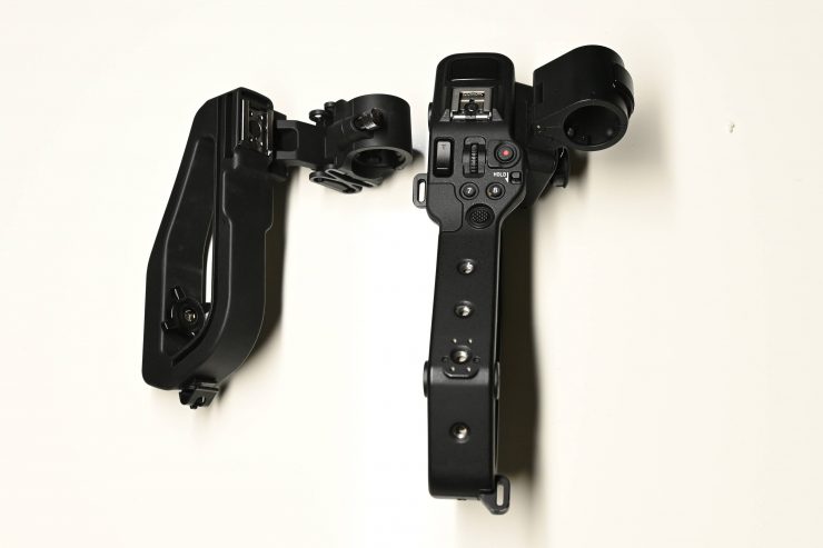 索尼fx30与佳能r6对比,直播相机索尼fx3和佳能c70哪个好