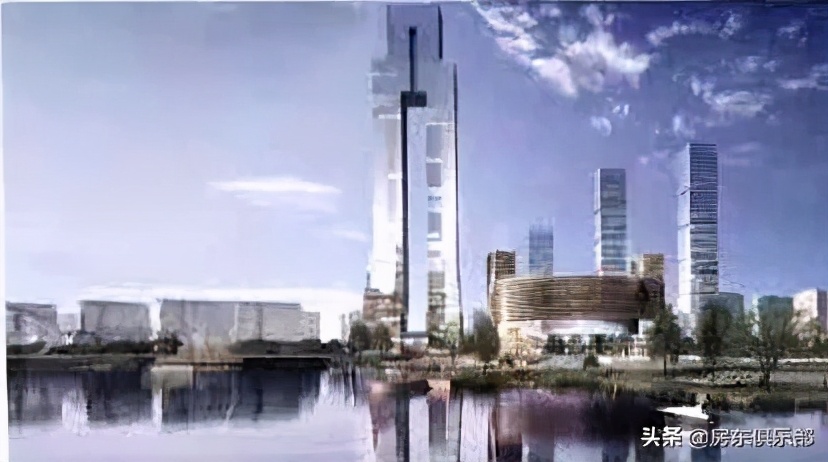 未来五年郑州商业走向,未来两年郑州商场