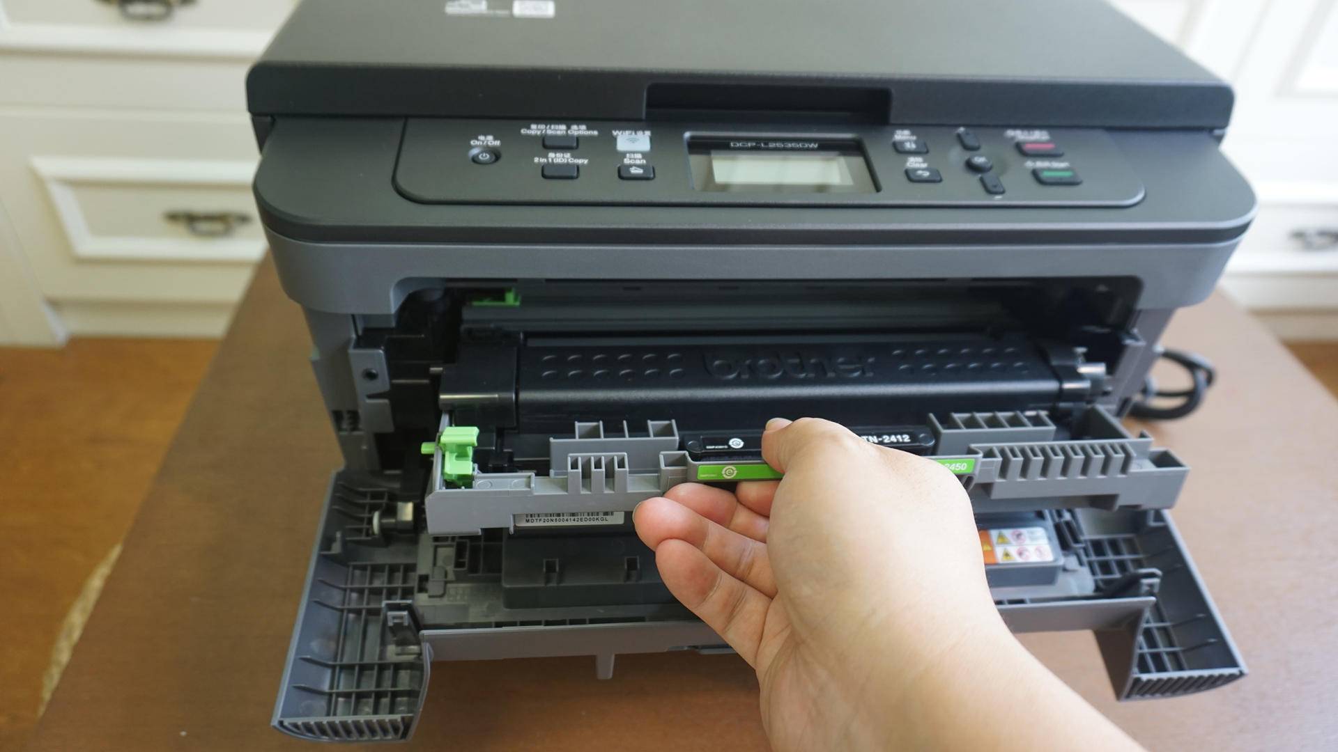 操作简单实用的激光打印机,傻瓜式激光打印机