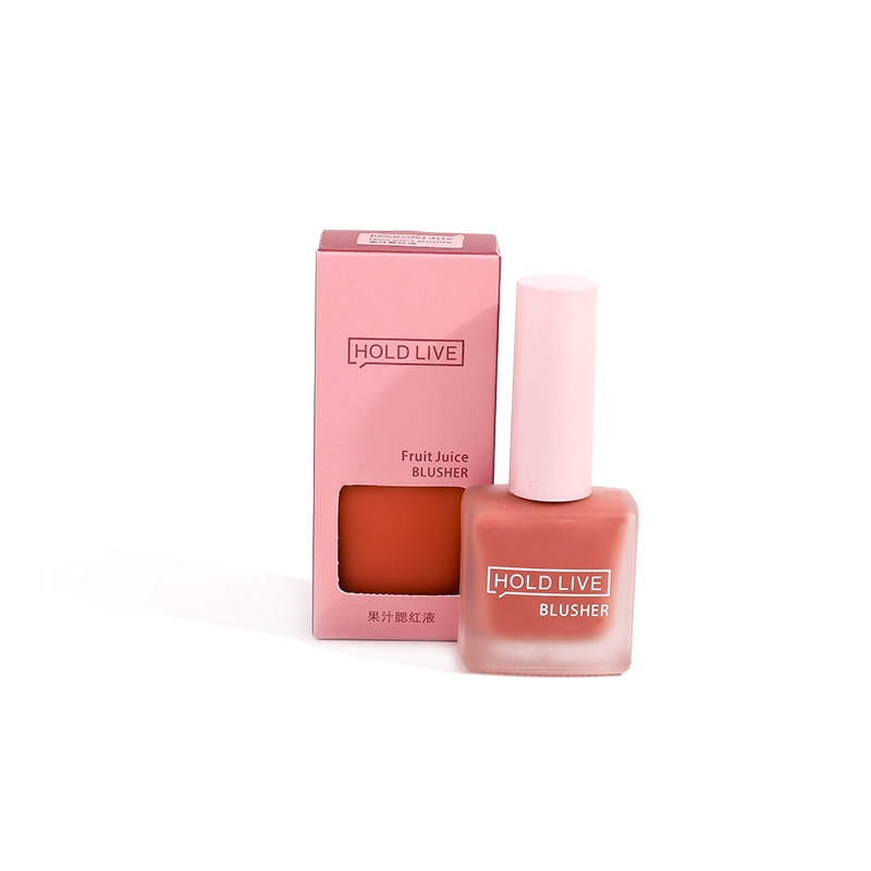 美到犯规的腮红哪一款是你的爱,持久显白元气腮红