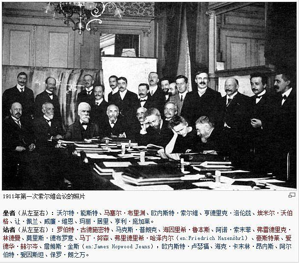 量子物理史话视频全集,量子物理学史话