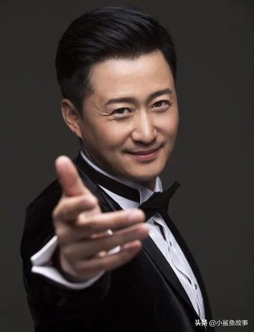 雷佳音最新代言,雷佳音帅气代言