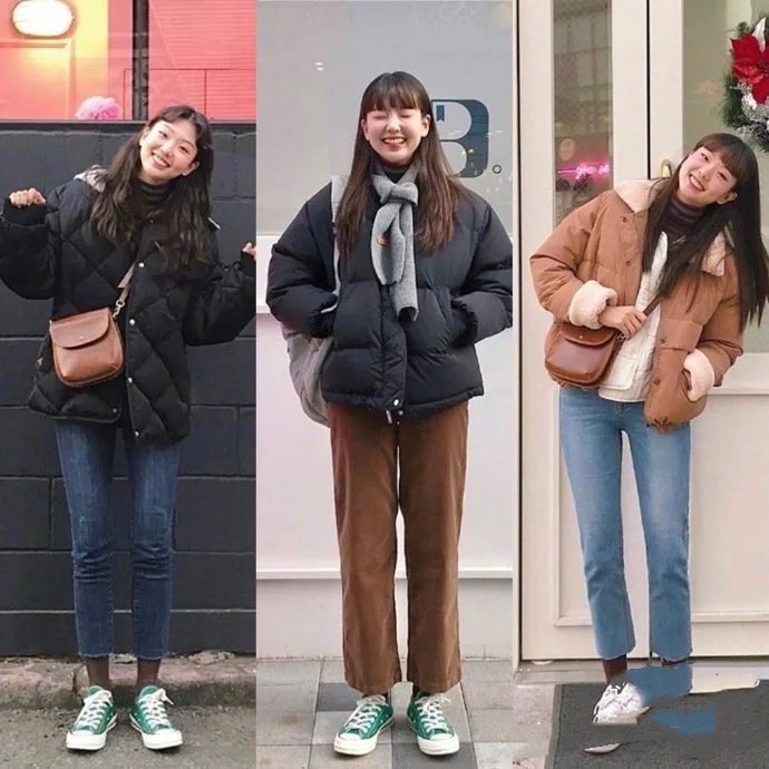 小个子千万别这么穿超显矮,小个子千万不要穿什么鞋