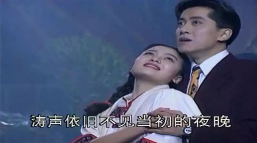 80年代到90年代解晓东歌曲,和解晓东同时期的男歌星