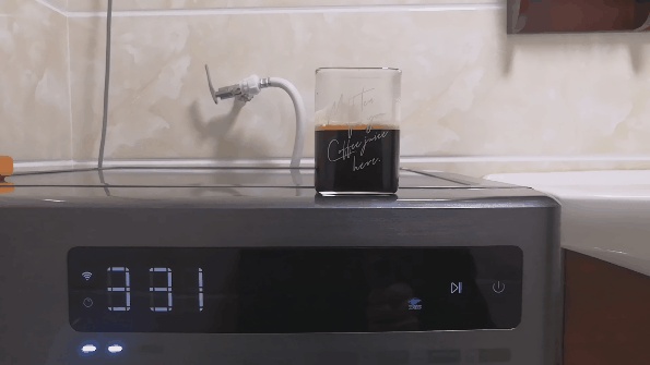 neo2云米洗烘一体机,云米洗烘一体机neo2使用方法