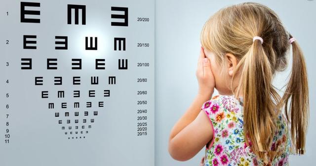 视力1.0表示什么,视力1.0属于正常视力吗