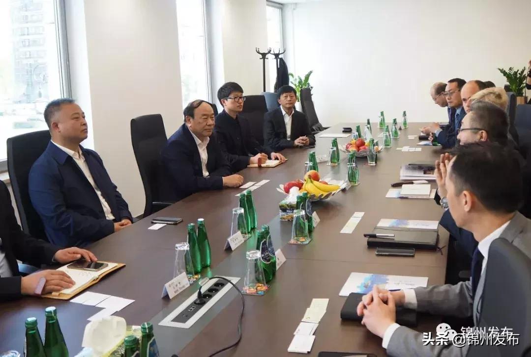 王德佳率团赴日本、波兰、匈牙利开展经贸洽谈活动~成果丰硕