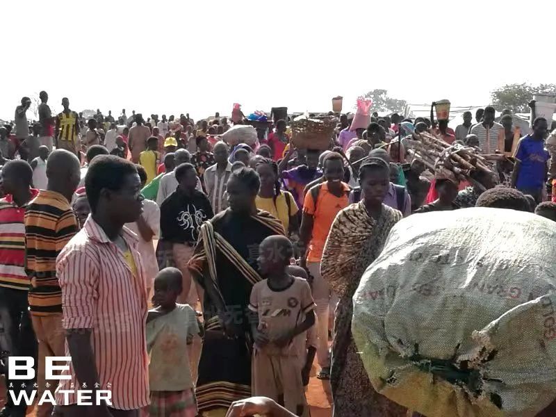 南苏丹维和情缘,铁军维和南苏丹