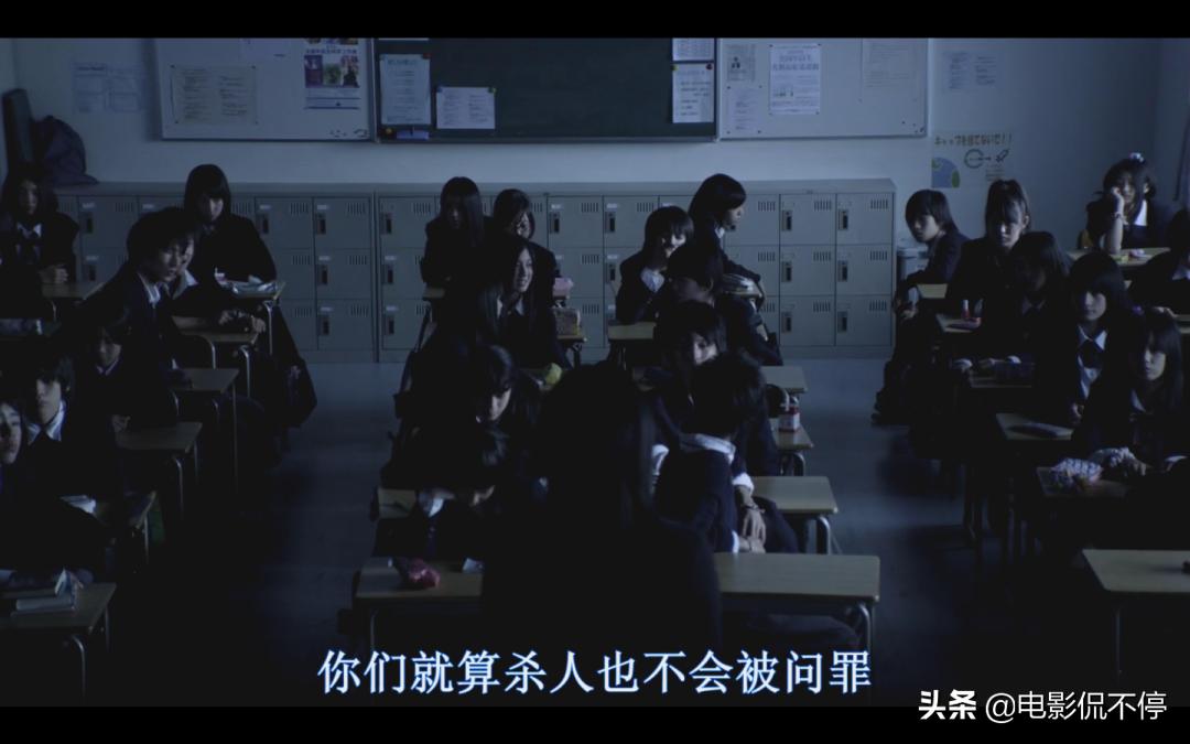 未成年人频频犯罪?8.7分大尺度岛国片道出心酸真相