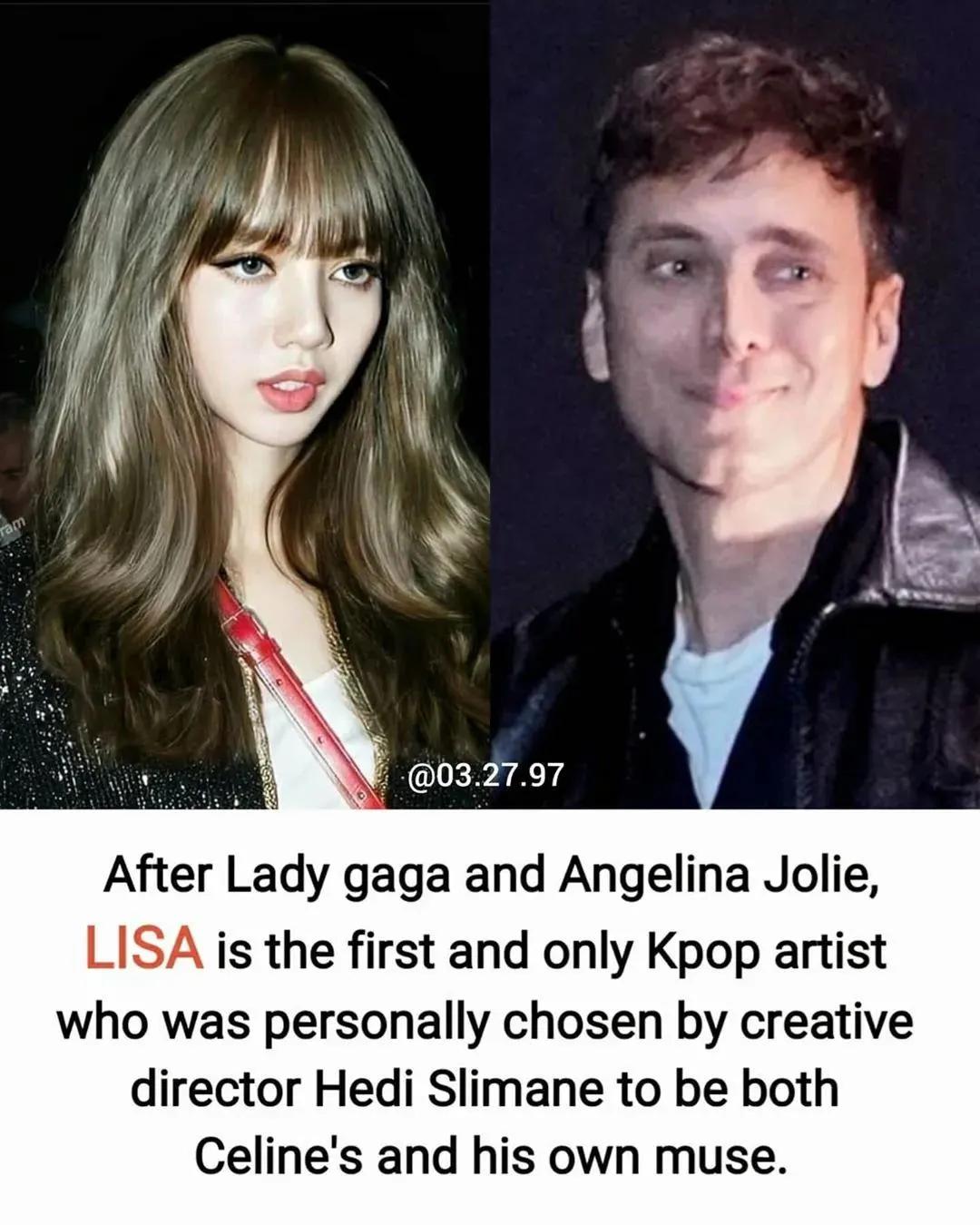 人间芭比lisa的心酸历史,人间芭比lisa公开破格造型