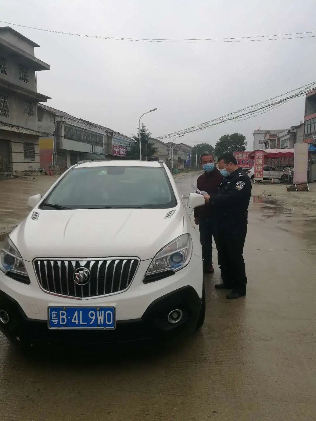 公安民警疫情防控简单事迹,公安民警防控疫情事迹