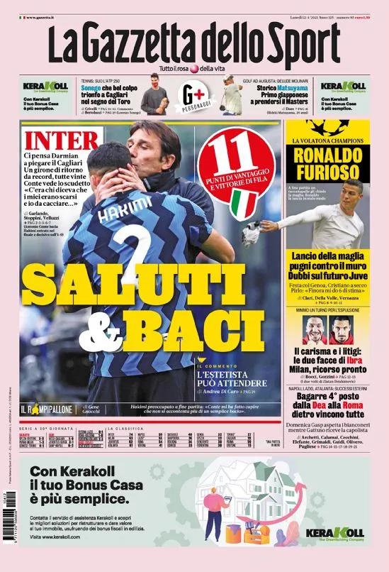 皮尔洛回应c罗批评,尤文教练皮尔洛讨论c罗