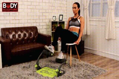 家用综合简单健身器,超好用的健身器