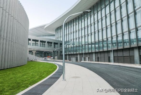 大兴国际机场震撼工程,北京大兴国际机场正式投运