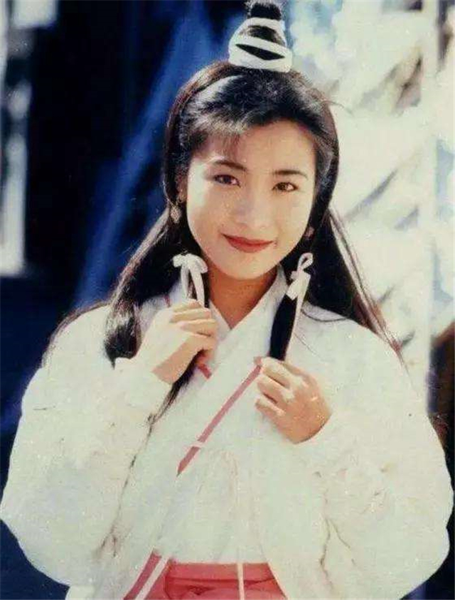 笑看风云小莲是好人吗,笑看风云小莲是什么人