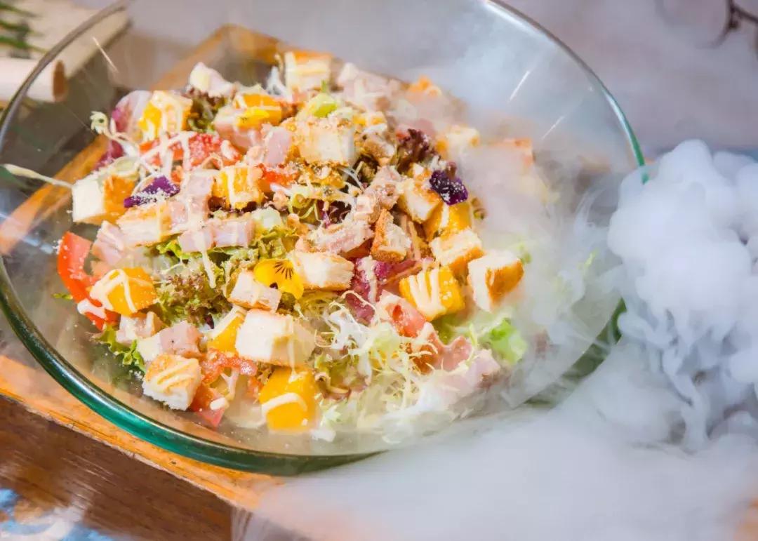 国外美食实验,异国风情异国美食你绝对没有吃过