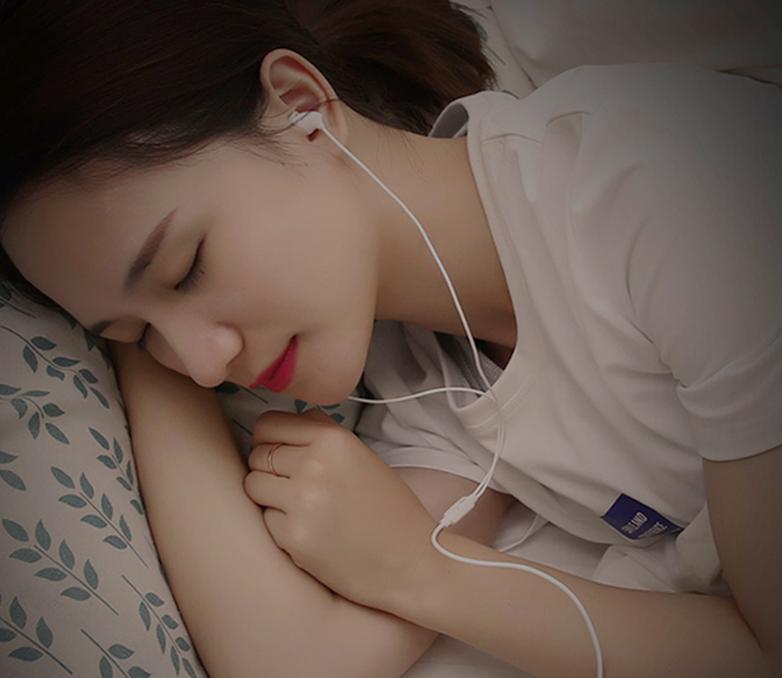 用过睡眠耳机的我后悔了！要是早点得到它，我之前就不会失眠了