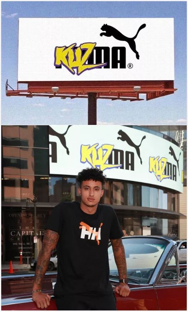 puma篮球新兴势力,puma篮球鞋发展