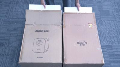 即热净水器怎么挑选,买净水器还是即热式净水器好