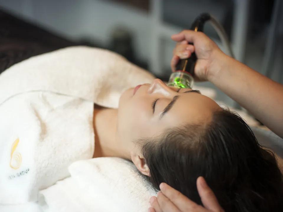 鏋佽嚧濂㈠崕spa,榄旈兘韬綋spa