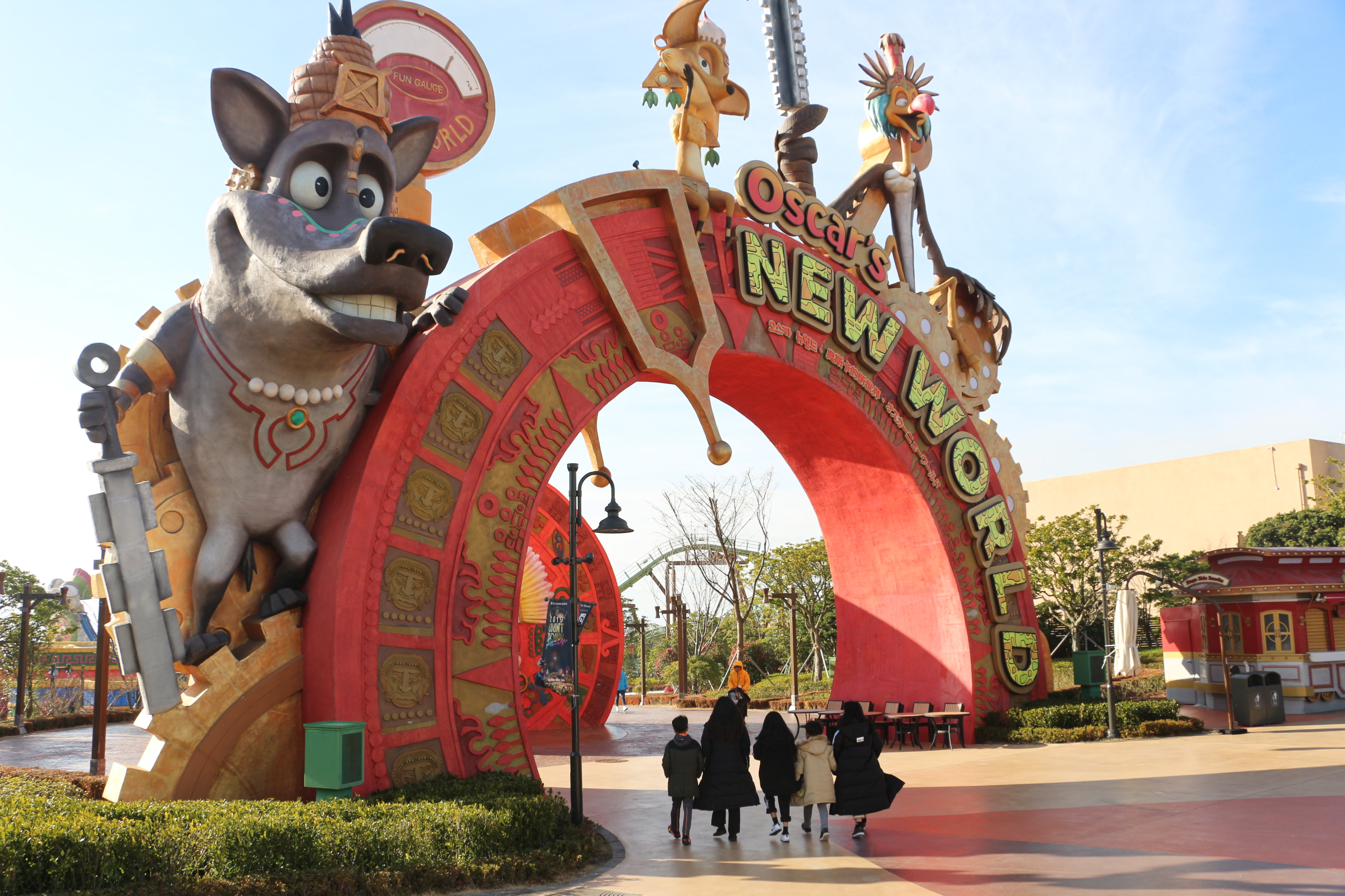 济州岛必玩的景点介绍图片,韩国旅行必打卡景点攻略