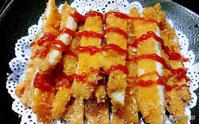 开店小吃特色配方与做法,风靡路边8款小吃配方大全