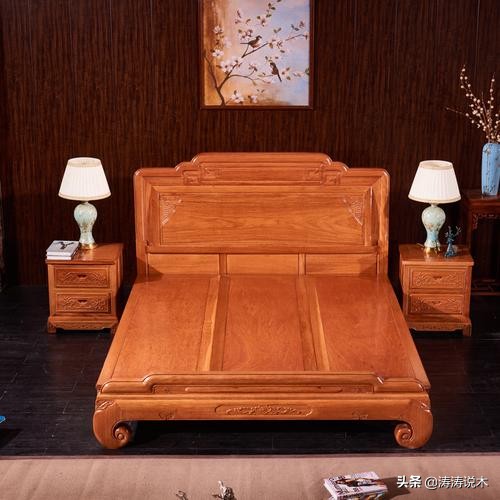 非洲名贵木材—大叶红檀最佳入手时机