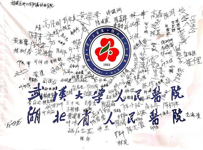 福建驰援武汉医疗队视频,驰援福建医疗队