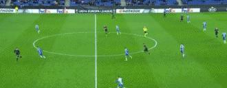 世界级足球停球集锦,武磊连失单刀难掩巨星本色孙兴慜