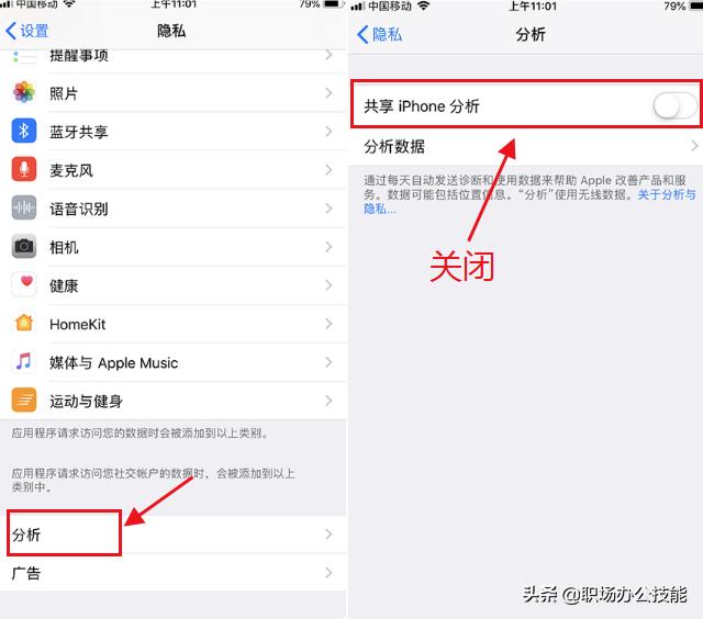 苹果手机怎么设置定时关闭app,苹果13到手后一定要关闭的设置