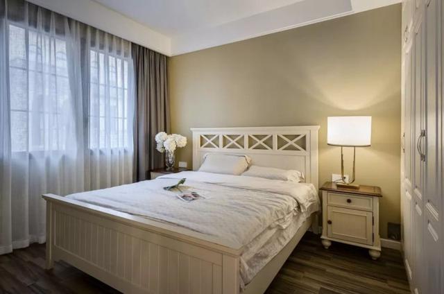 高级感现代轻奢风格全屋设计,设计130平米现代轻奢风格