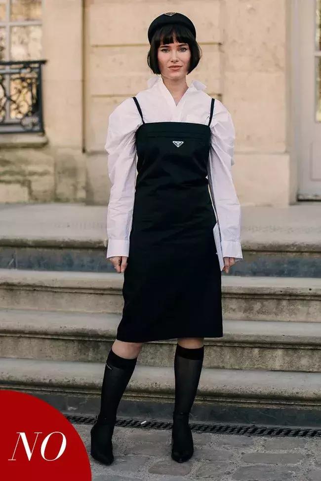 换季必买的10种单品,时髦又好穿的衬衫我推荐这9件