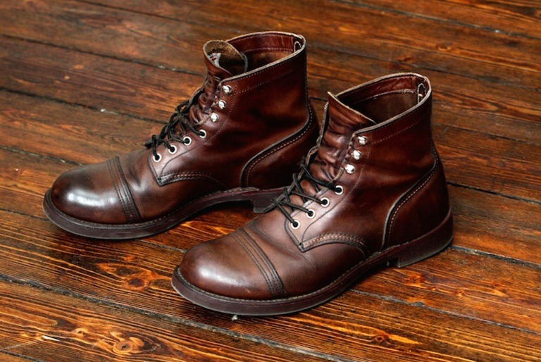 入手第一双鞋男,现在适合入手的男鞋