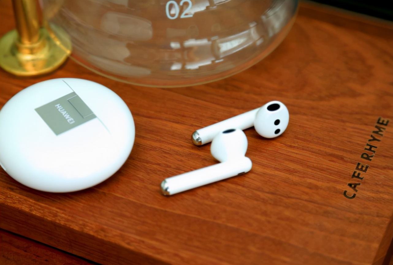 华为真无线耳机freebuds4pro,华为耳机freebuds4有什么功能