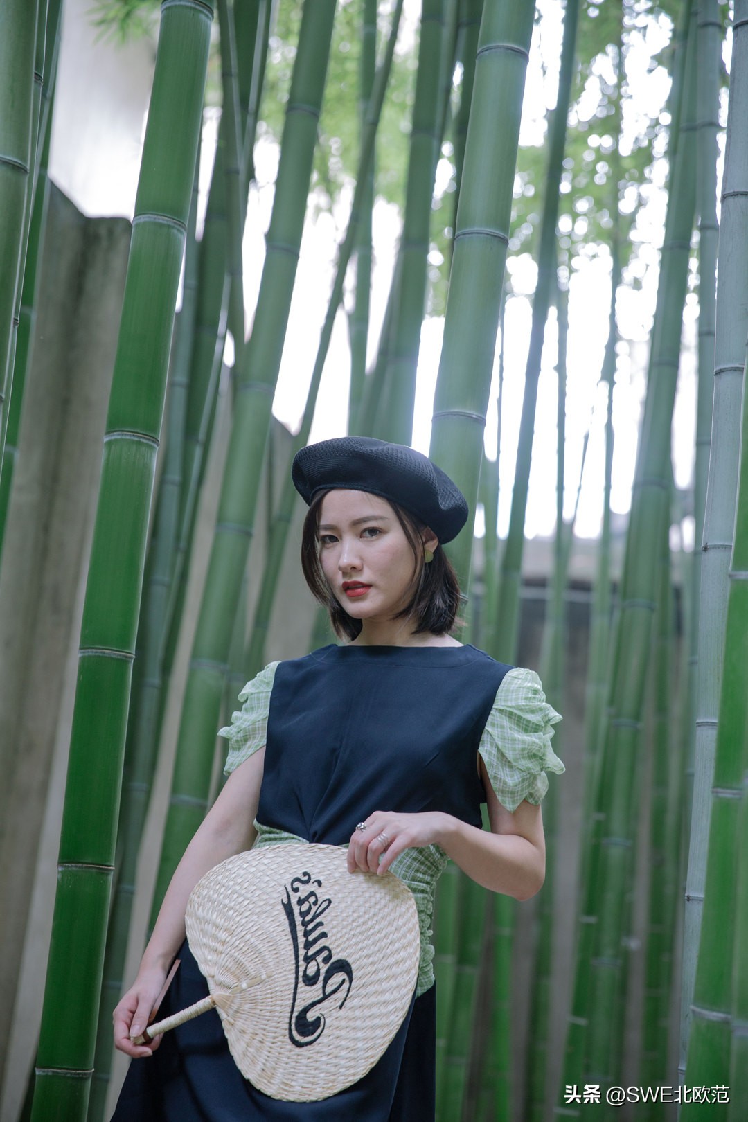 穿搭|真正的summervibe从现在开始