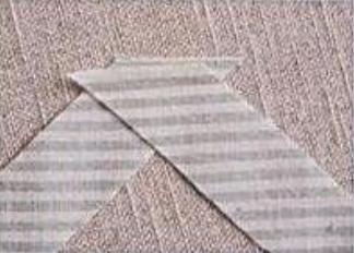 包边条包边的几种方法,包边的技巧和方法