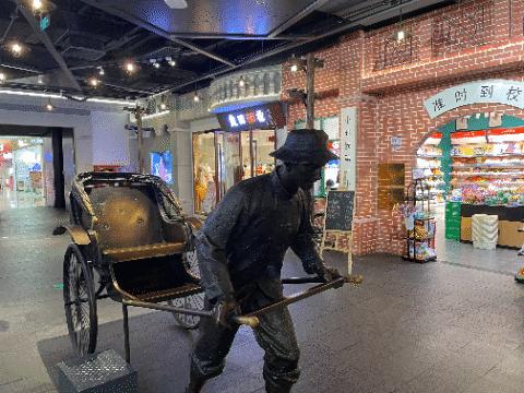 一年吸客5200万,民盈·国贸城凭什么?