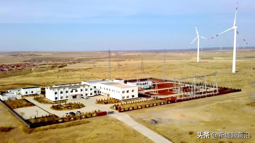 火、水、风、光、核发电原理与成本电价!(2021年版)